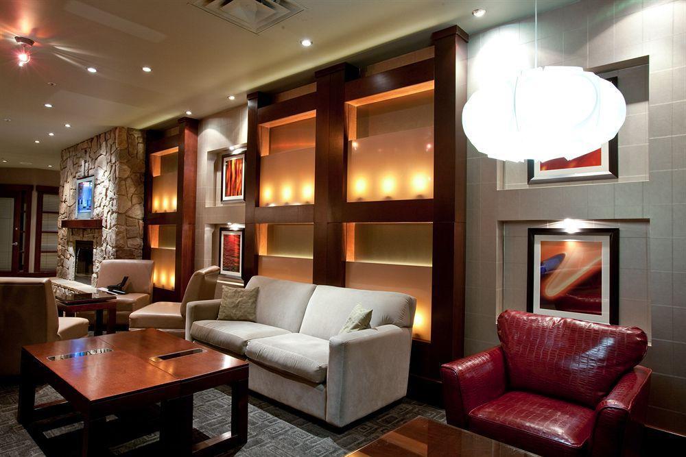 Sandman Hotel Edmonton West Zewnętrze zdjęcie