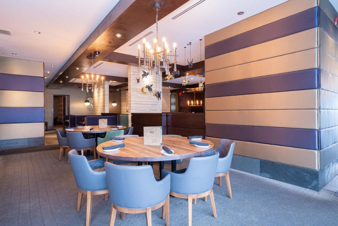 Sandman Hotel Edmonton West Zewnętrze zdjęcie