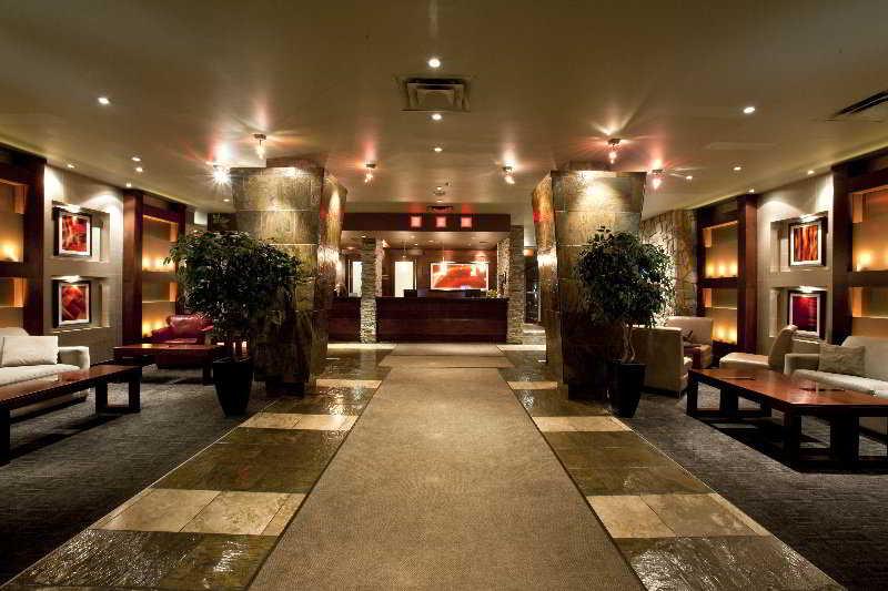 Sandman Hotel Edmonton West Zewnętrze zdjęcie